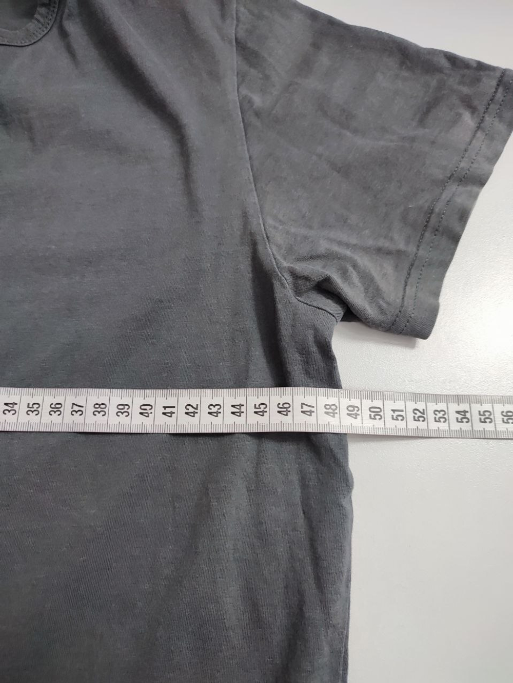 Футболка s.Oliver базовая 46 размер