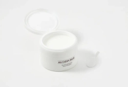 Heimish Очищающий бальзам для снятия макияжа с мандарином Heimish All Clean Balm Mandarin (120 мл)