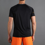 ОДЕЖДА ДЛЯ ТЕННИСА Мужская, Футболка ENDLESS TRACER .