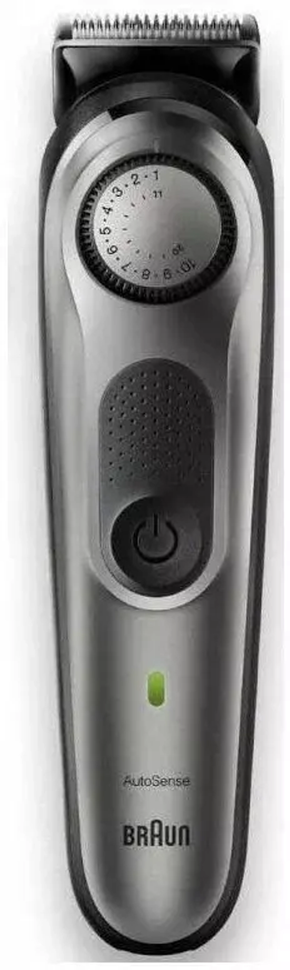 Триммер Braun BT 7320