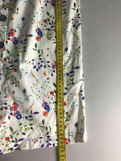 Платье для романтичного образа, маркировка S, визуально на 44 размер