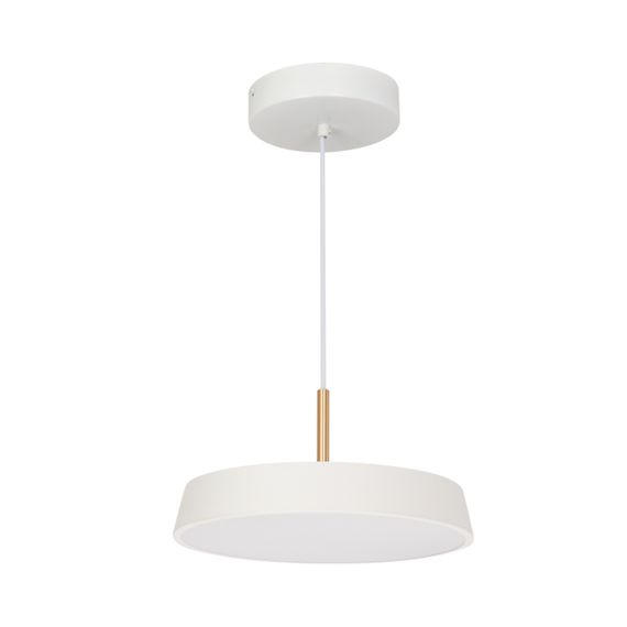 Подвесной светодиодный светильник Arlight SP-Elegant-R300-17W Warm3000 033914(1)