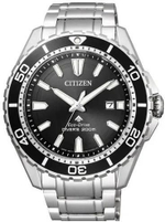 Мужские японские наручные часы Citizen BN0190-82E