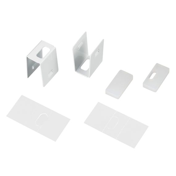 Заглушка MOONLIGHT-CAP-06x12mm-TOP-M-SET Arlight 041065