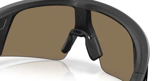 Умные очки Oakley Vanguard 0W8001 Black / Prizm 24k 120-52