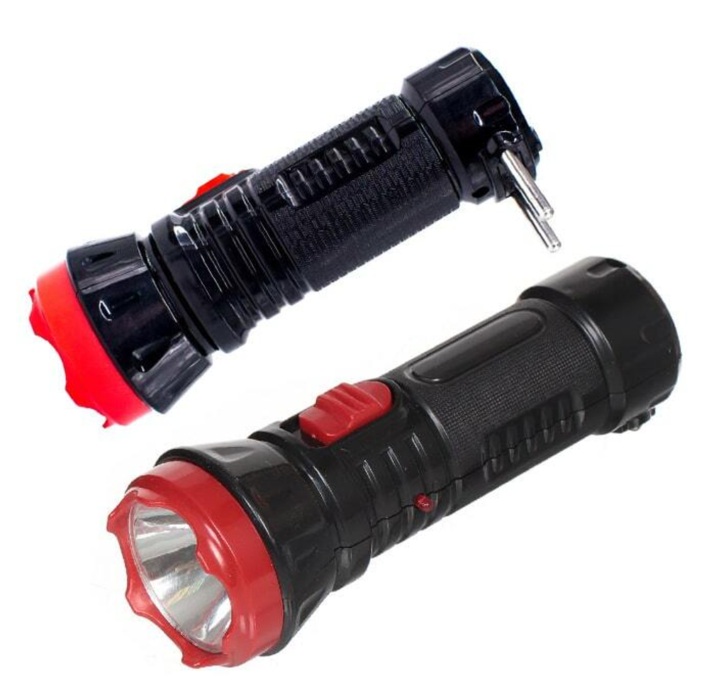 Фонарь ручной LED 3868