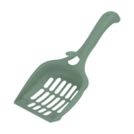 Совок для кошачьего туалета Нефритовый