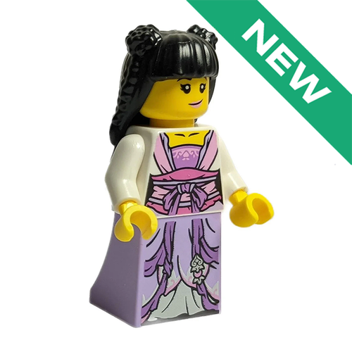 NEW Небесная Фея mk096