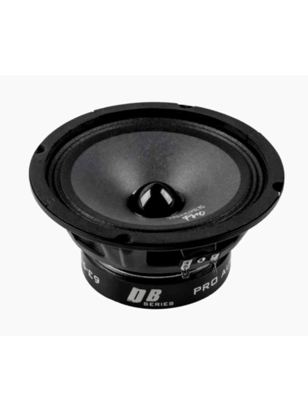 Колонки автомобильные EDBPRO6-E9