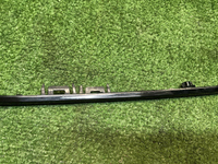 Накладка заднего бампера Haval F7 1 (2022-2024)