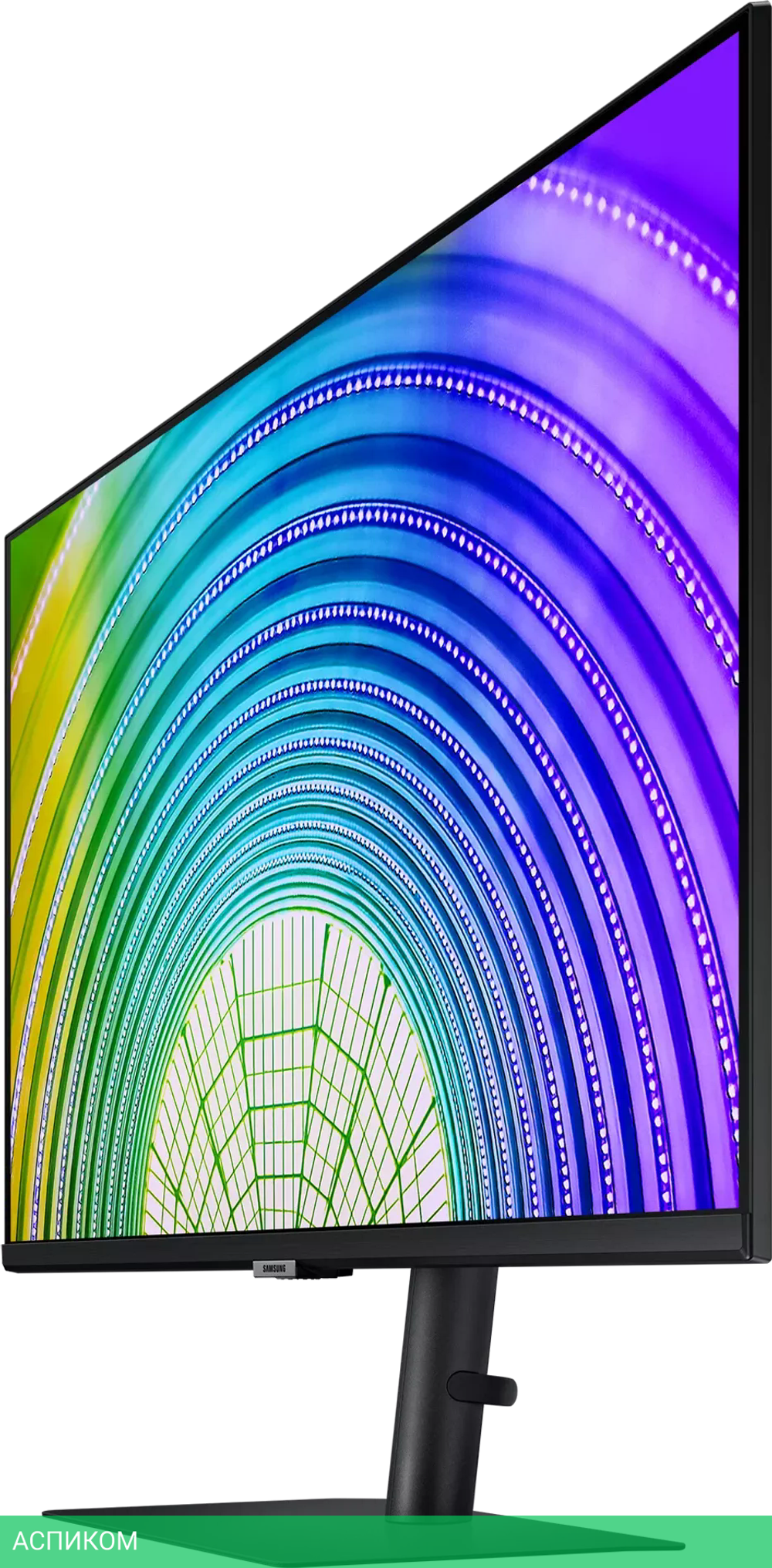 Монитор Samsung ViewFinity S6 LS32A600UUPXEN