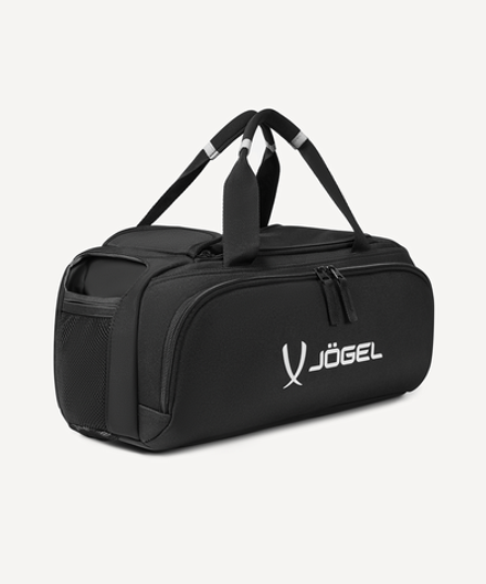 Сумка медицинская JÖGEL DIVISION Medical Bag, черный