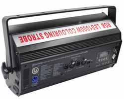 LED ATOmic 1000W Strobe GY-001-W