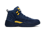 Кроссовки Psny X Jordan Air Jordan 12 "Michigan" Pe College