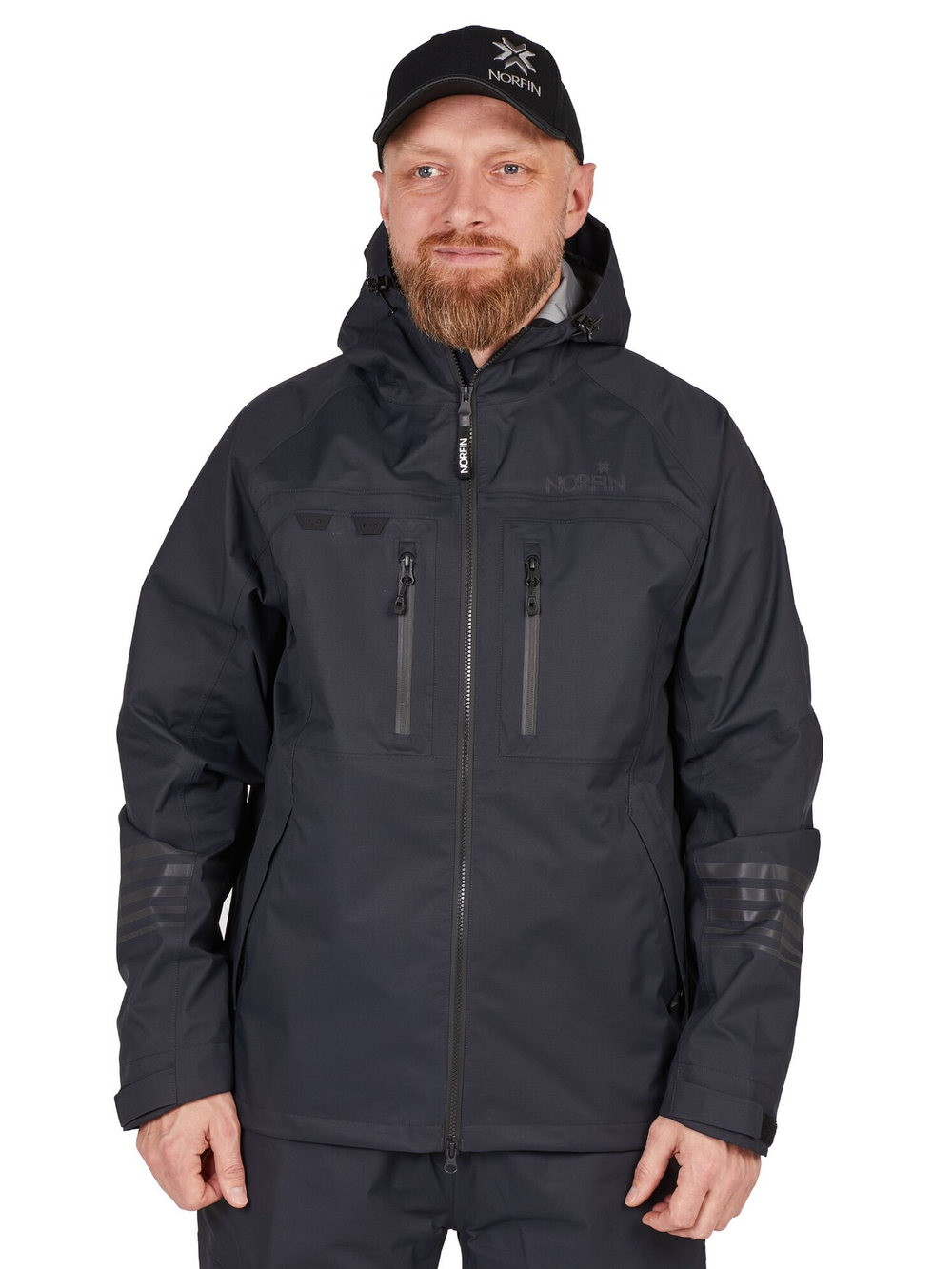 Куртка Norfin TORRENT PRO 03 р.L