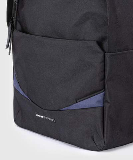 Рюкзак Venum Evo 2 Light Black/Blue