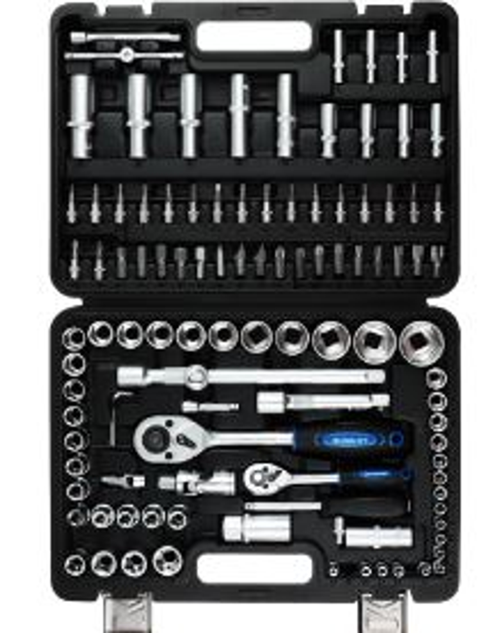 Набор инструмента 108пр РОКОТ 736121  1\4