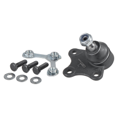 Опора шаровая L Audi/Seat/Skoda/Volkswagen GANZ GIL06965