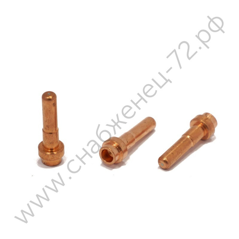 Катод LT50, поджиг HF, удлинённый