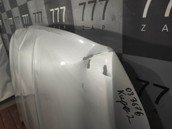 Капот Ford Kuga 2 (CBS) 12-16 Б/У Оригинал 5262148