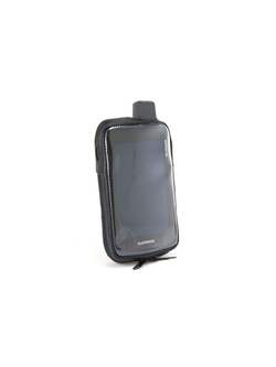 Garmin Montana 750i чехол кожаный (02-120)