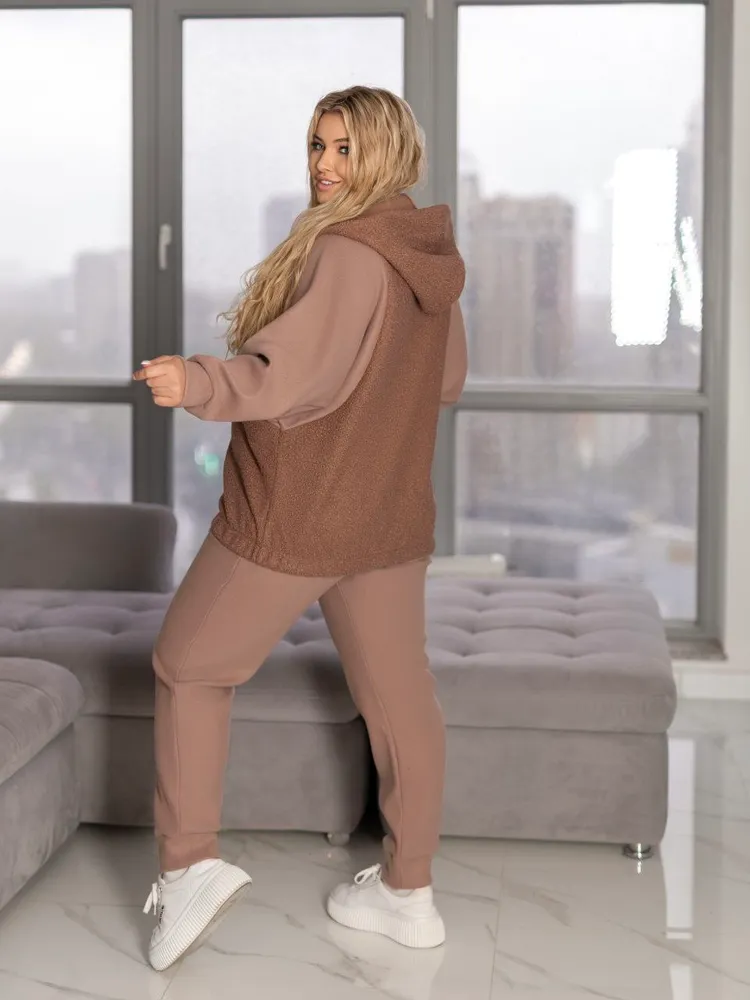 Костюм УК-502-2 Фабрика Моды