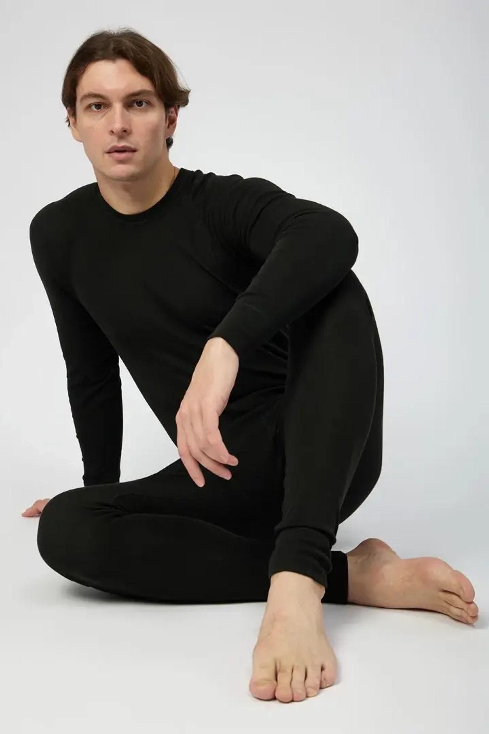 ТЕРМОБЕЛЬЕ КАЛЬСОНЫ STAYER МУЖСКИЕ 23-20307