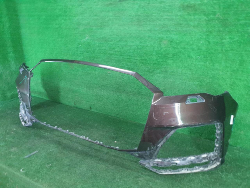 Бампер передний Audi Q7 2 (2019-н.в.) S-line