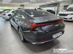 Kia K8 2.5 Бензин 2WD (08.2023)