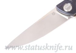 Нож Широгоров F3 NS CD Custom Division S90Vфотография - 4