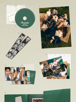 Альбом TREASURE - PLEASURE Special Mini Album RANDOM Version