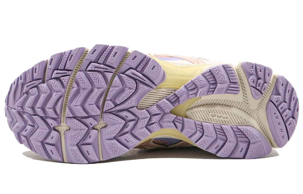 Женские кроссовки Asics Gel-Kahana 8 'Pink' 1012A978-700