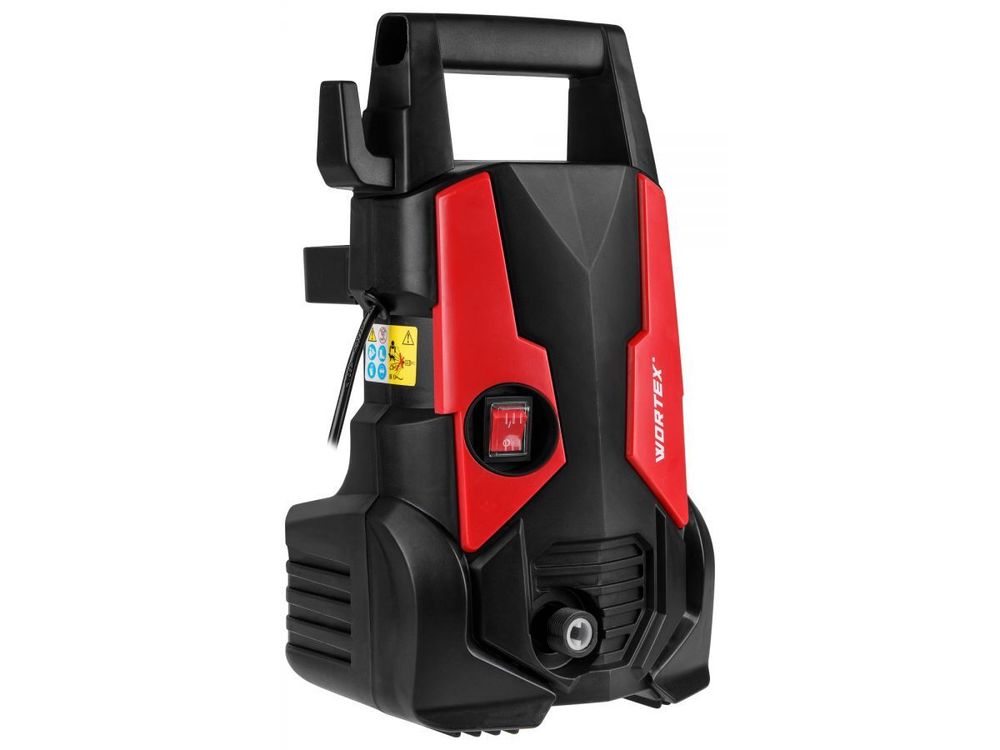 Очиститель высокого давления WORTEX PW 1217-1