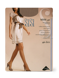 Sisi Miss 40