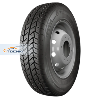 Легковая шина Kama 185/75R16C 104/102Q Кама-365 LT (НК-243) TL