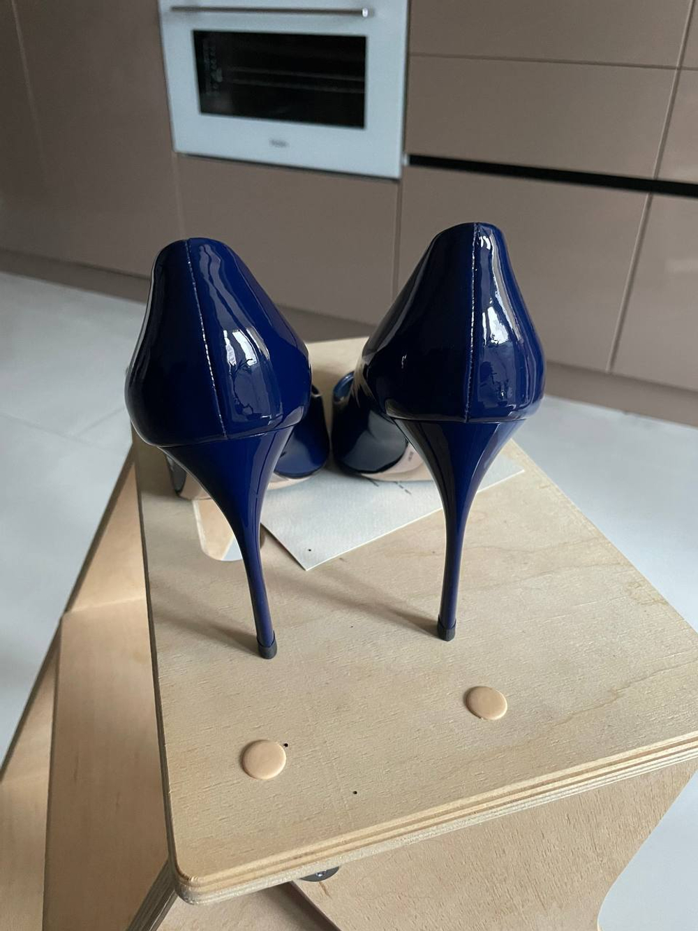 Туфли Miu Miu
