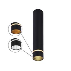 8881 Накладной светильник SPLIT