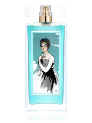 Acqua dell Elba Eau de Parfum Paolina Bonaparte