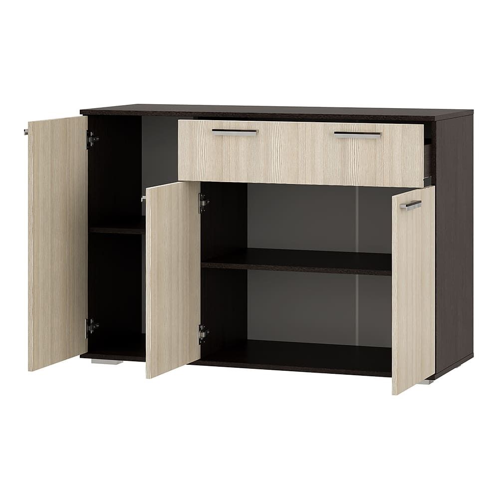 Комод Стандарт-4 NEW