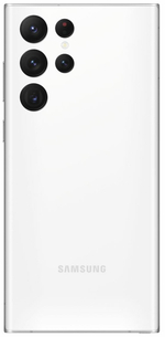 Смартфон Samsung Galaxy S22 Ultra 12 ГБ/512 ГБ (Белый | White)