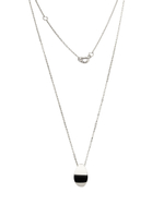 Колье object 0.7