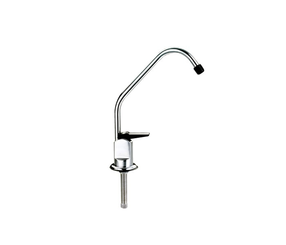 Кран F-01-2BC-L (7,5 cм 1/4"), R