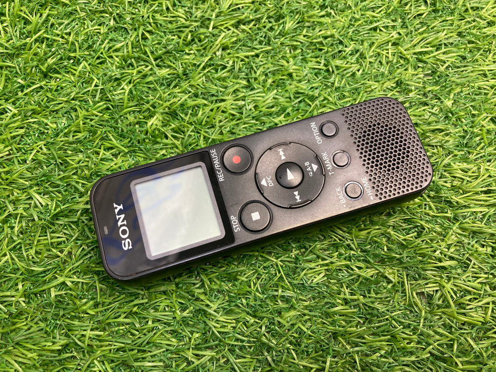Sony ICD-PX370