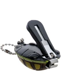 NC-05/12 Брелок-книпсер «Маленькие друзья»