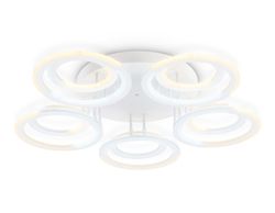 Ambrella Светильник светодиодный потолочный Original FA8944