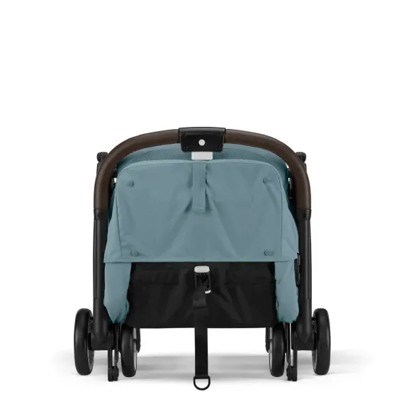 Прогулочная коляска Cybex Orfeo TPE Stormy Blue
