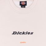  Толстовка мужская Dickies Enterprise Sweatshirt артикул:DK0A4Z4KF901 - купить в магазине Дайс