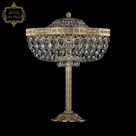 Декоративная настольная лампа Art Classic 22.273L6.35SP.G