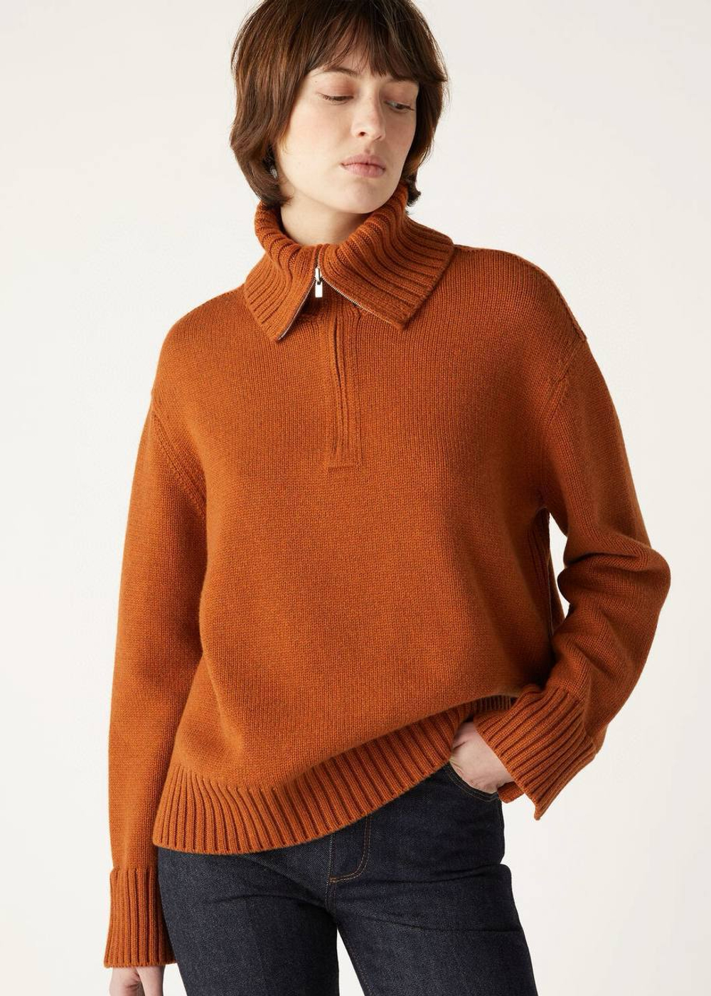 Свитер Loro Piana