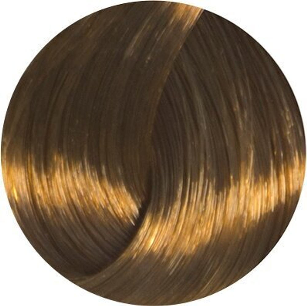 OLLIN COLOR 7/0 русый 60мл Перманентная крем-краска для волос